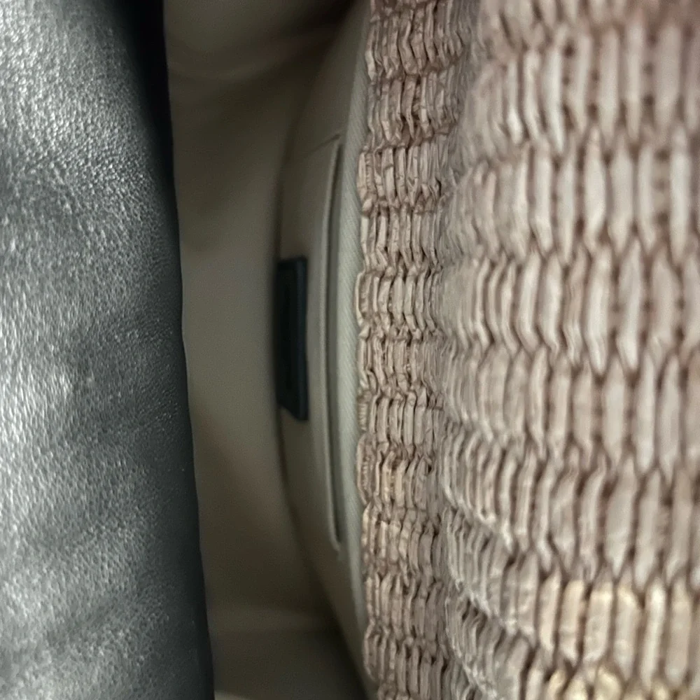 Jacquemus Rond Carre Clutch - Picture 4 of 4